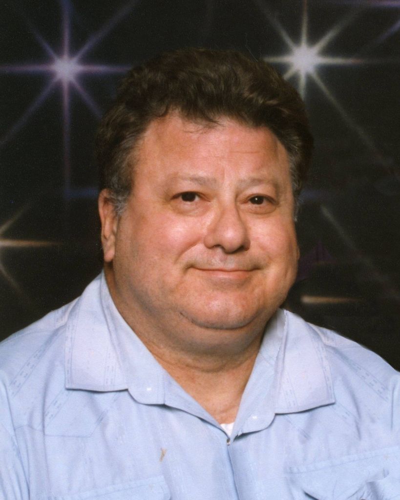 Salvatore J. Cacciatore