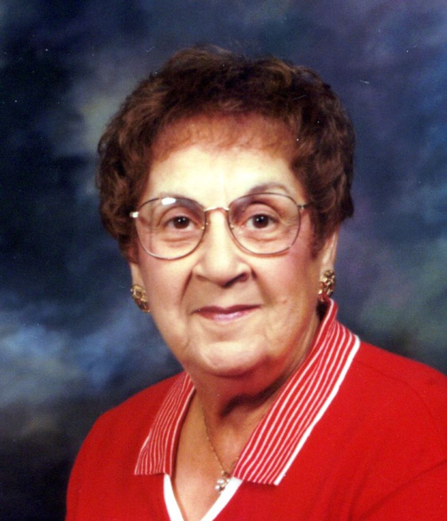Ursula L. Margazano