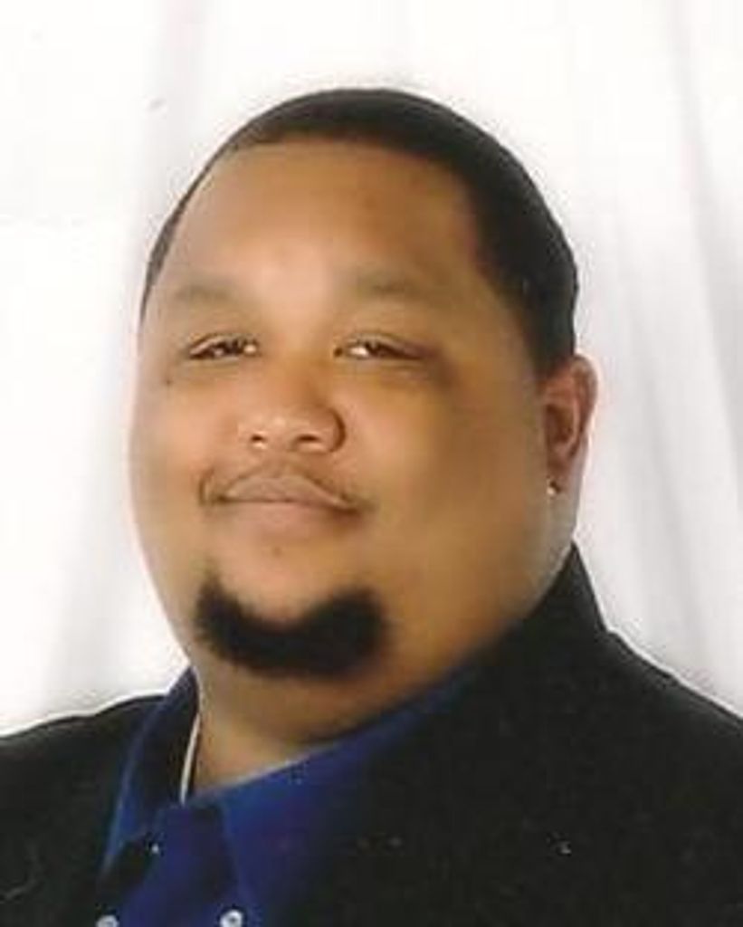 Jeremy Anthony Olivier