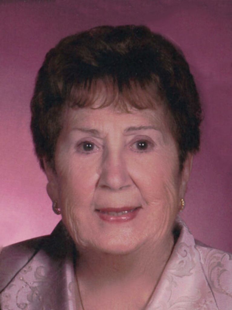 Dorothy Jane Stelts