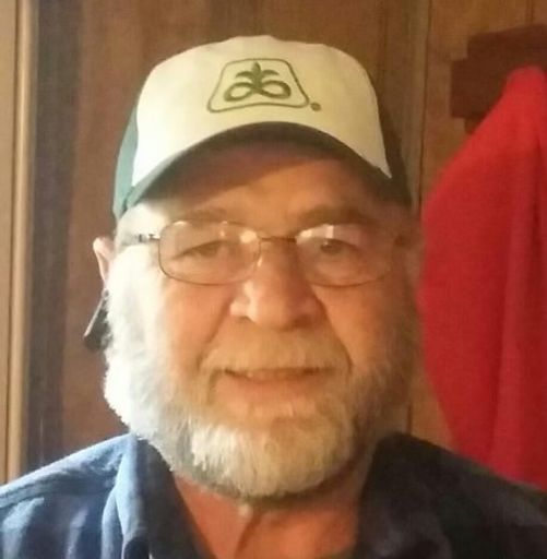 Robert "Bob" Michael Fussnecker Profile Photo