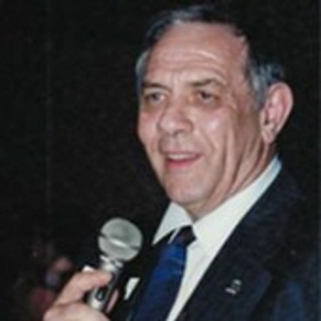 Milan W. Lawson Profile Photo