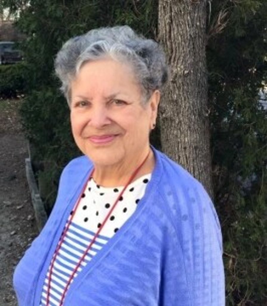 Jeanette Branch Profile Photo