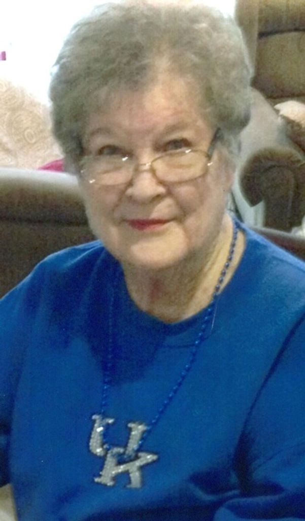 Margaret “Peggy” Williams Profile Photo