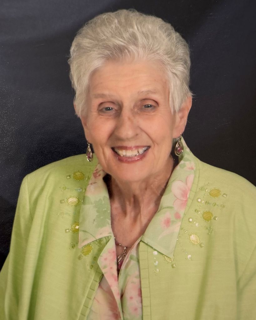 Ann Marie "Annie" Lochtefeld