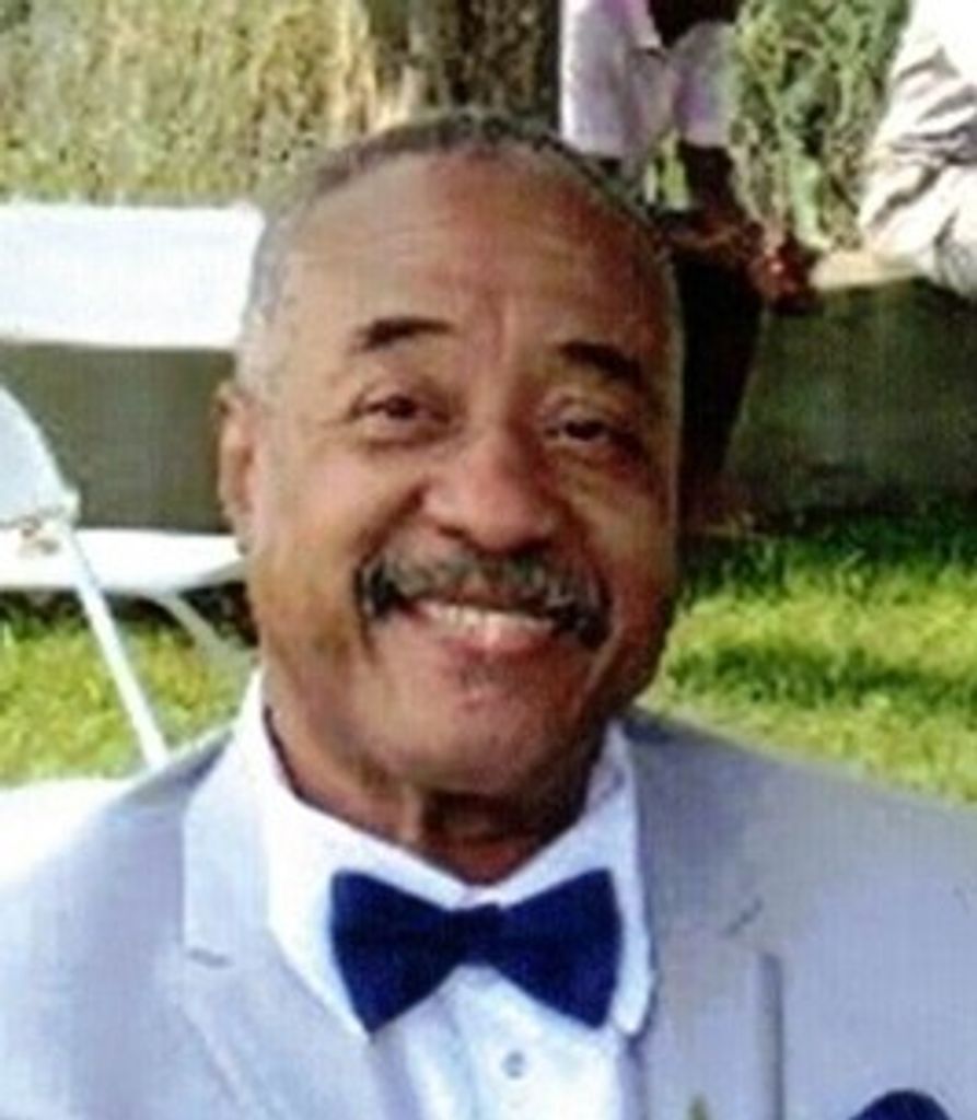Earl Fagan