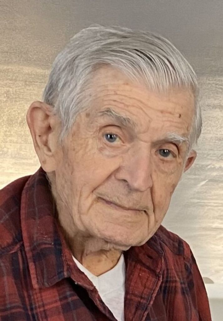 Frank George Riba Profile Photo