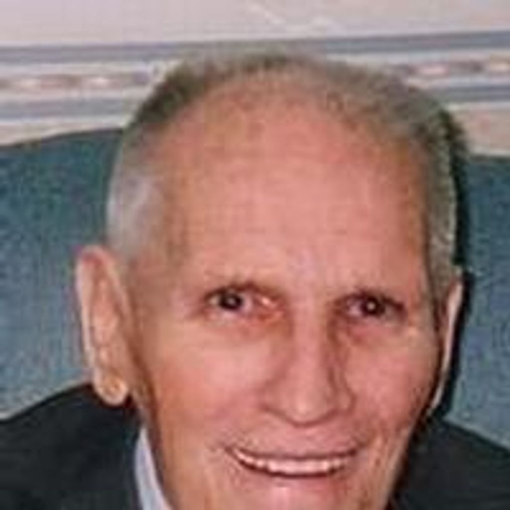 August A. "Gus" Luyben