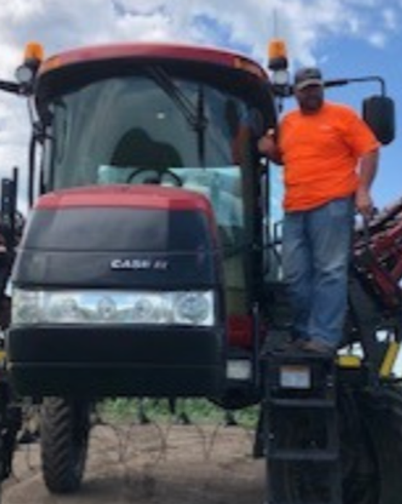 Curtis Symens Profile Photo