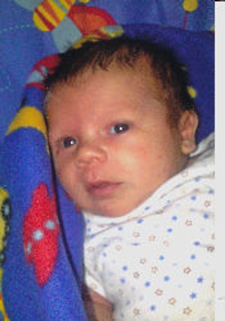 Peyton Chance Gerteisen Profile Photo