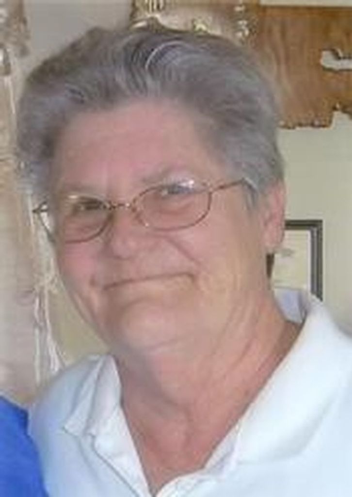 Carolyn Jane Fontenot