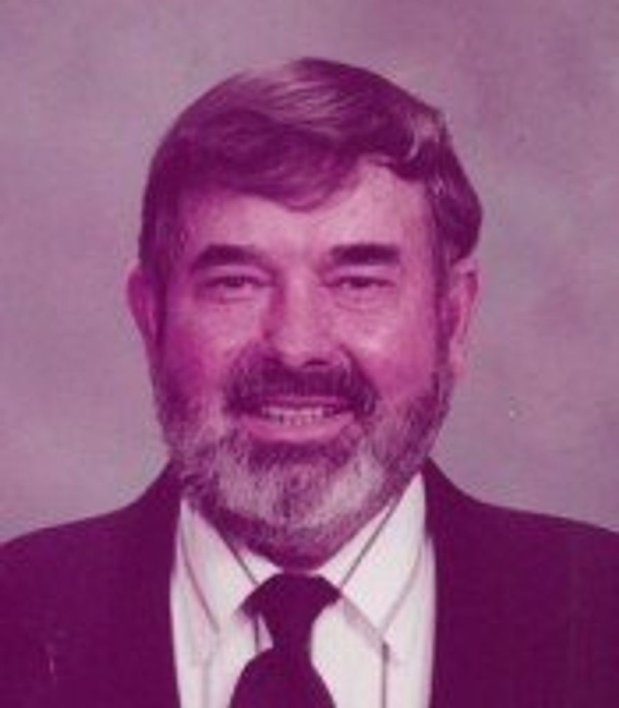 Max Luther Morgan