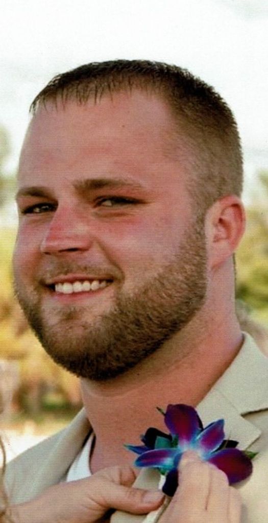 Ryan Allen Moran Profile Photo