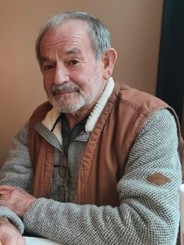 Shelby Gene Higginbotham Profile Photo