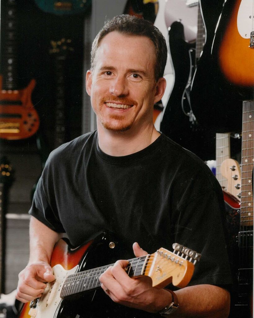 David Thomas MacBlane Profile Photo