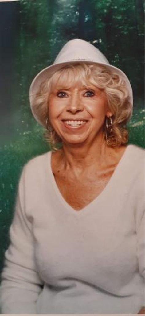 Marie Beaulieu Profile Photo