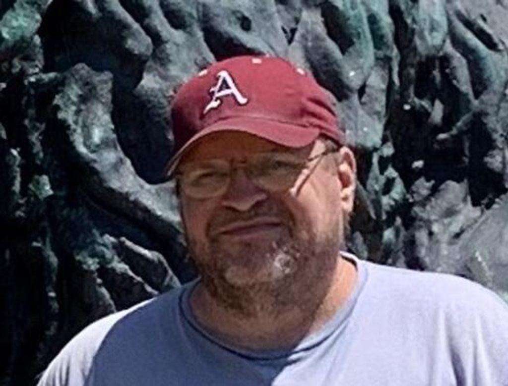 Allen Ray Watts