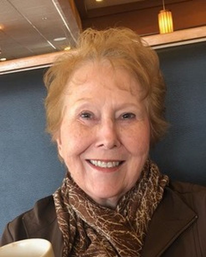 Dorothy Grace Glowacki Profile Photo