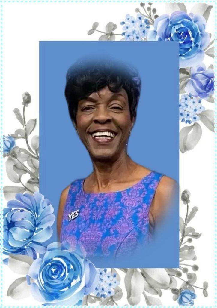 Sharron Diane Thrower-Ekpe Profile Photo