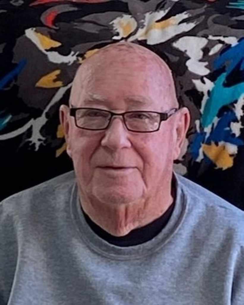 Gene A. Dungan