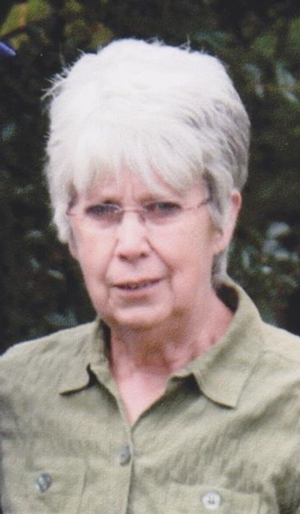 Barbara Ann (Lott)  Marshall Profile Photo