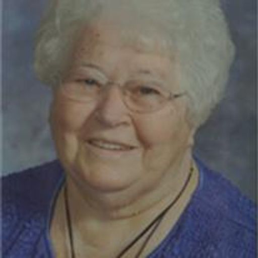 Lois Theresa Fangmann (Gudenkauf) Profile Photo