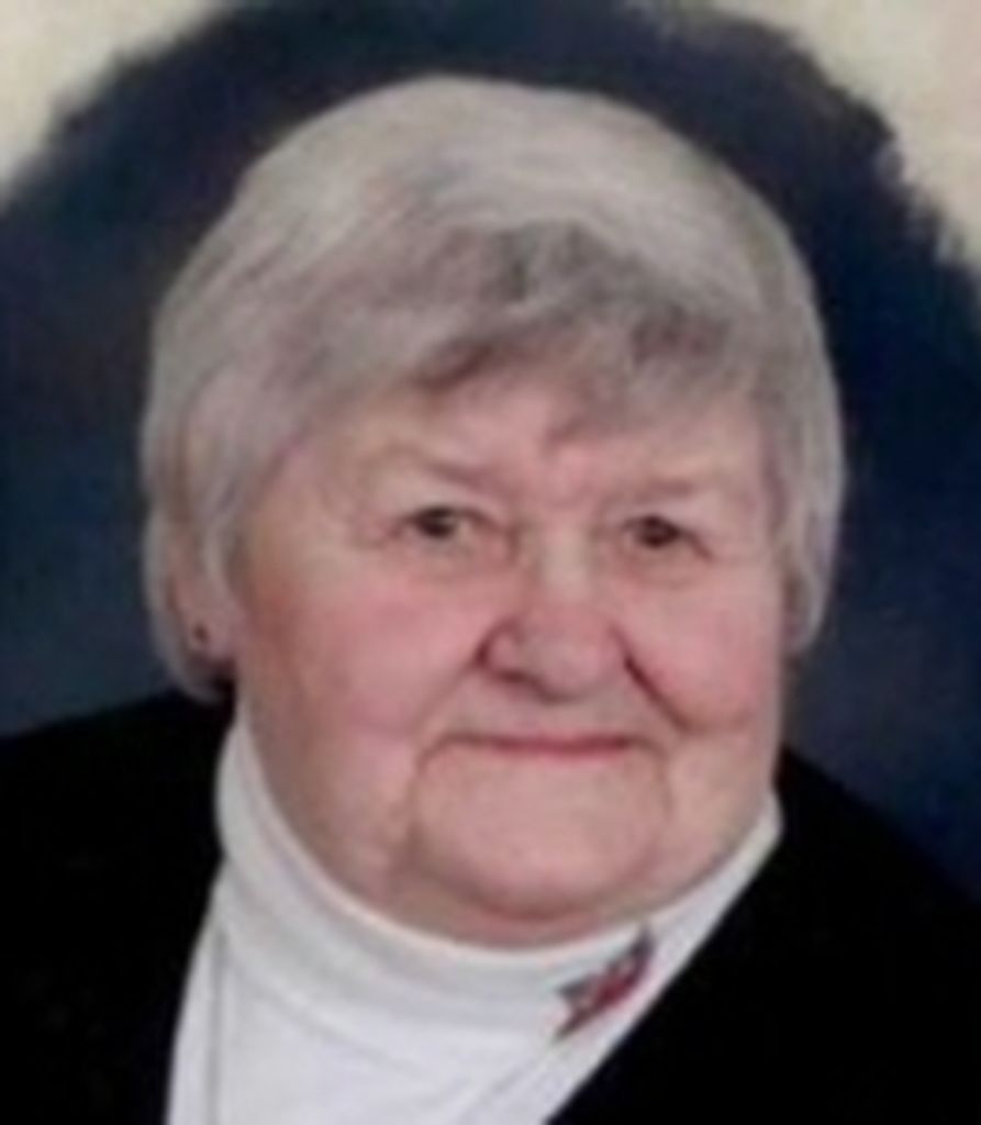 Arleen Krueger
