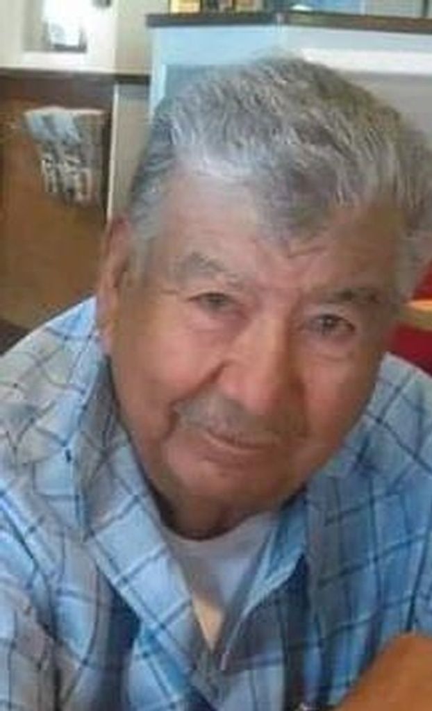 Pedro Mora Hernandez