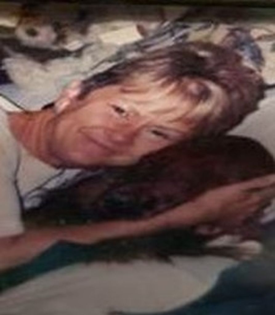 Shari  Lee (Ruth)  Mccrory Profile Photo