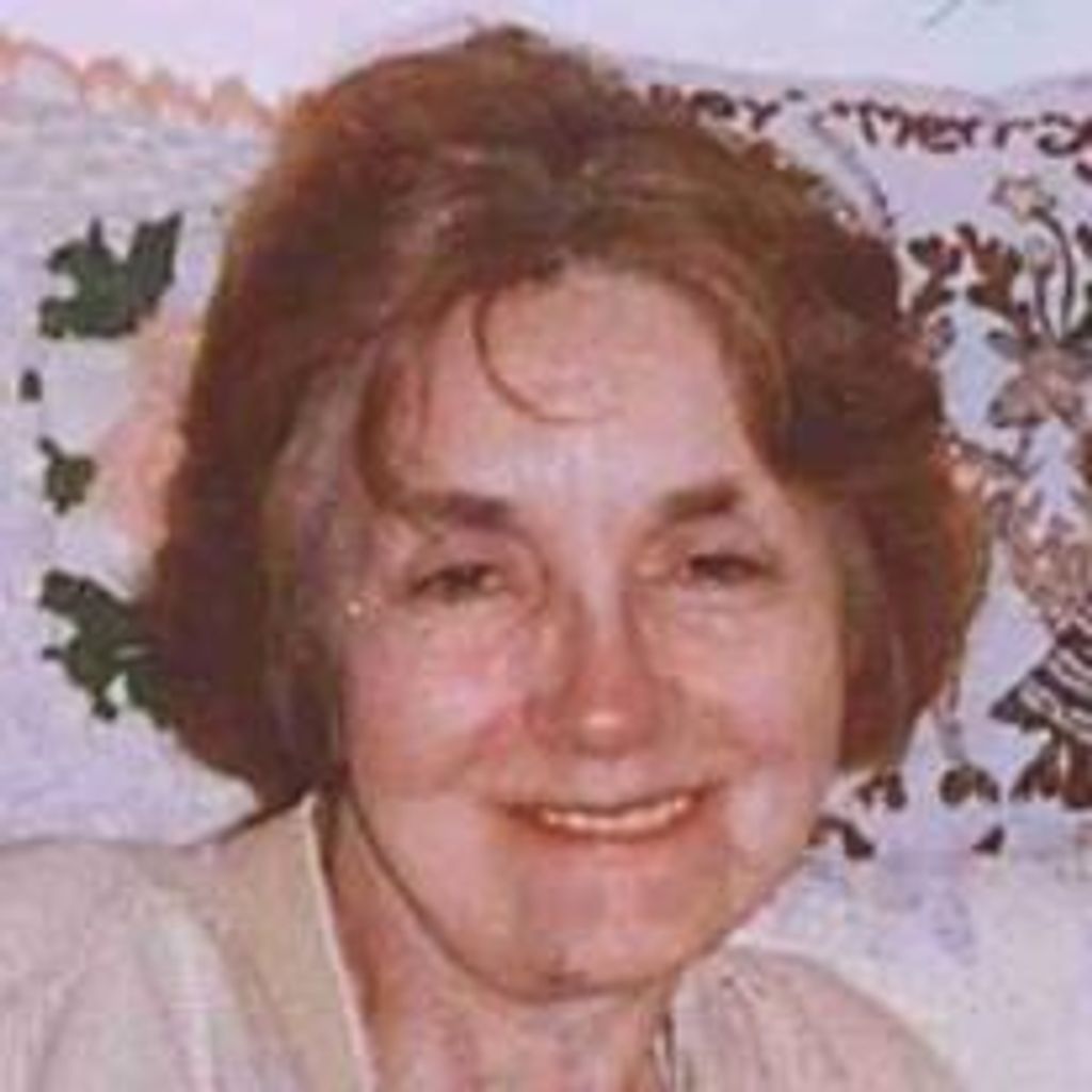 Elizabeth Hoban
