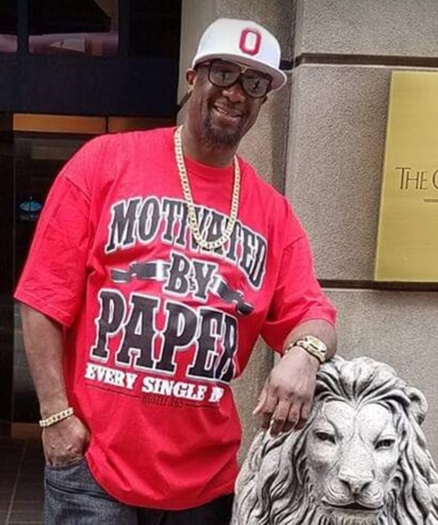 Brian Jackson, Sr Profile Photo