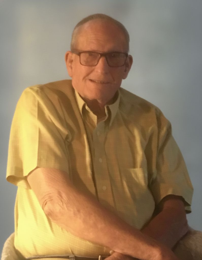 James Howell Stone Profile Photo