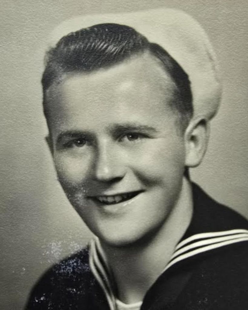 William Rehbeck Profile Photo