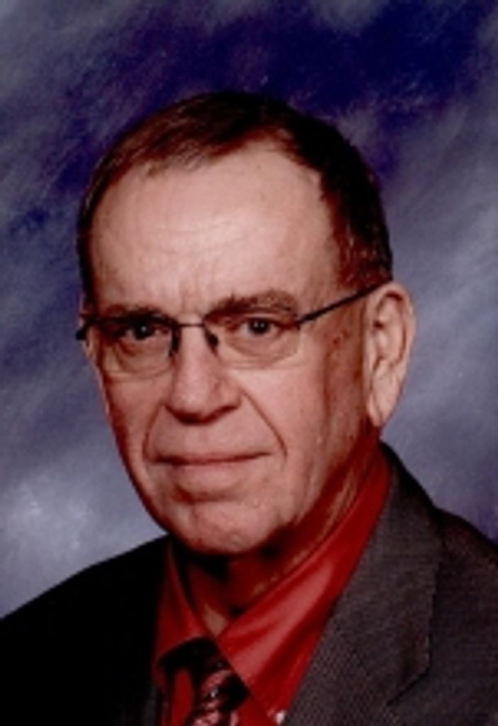 Vernon Jurgemeyer Profile Photo