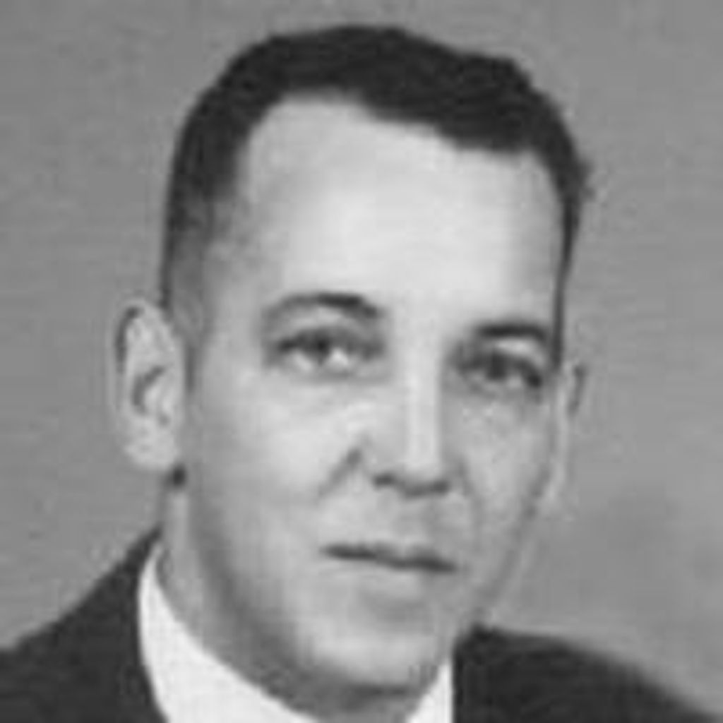 Donald Monroe Jones