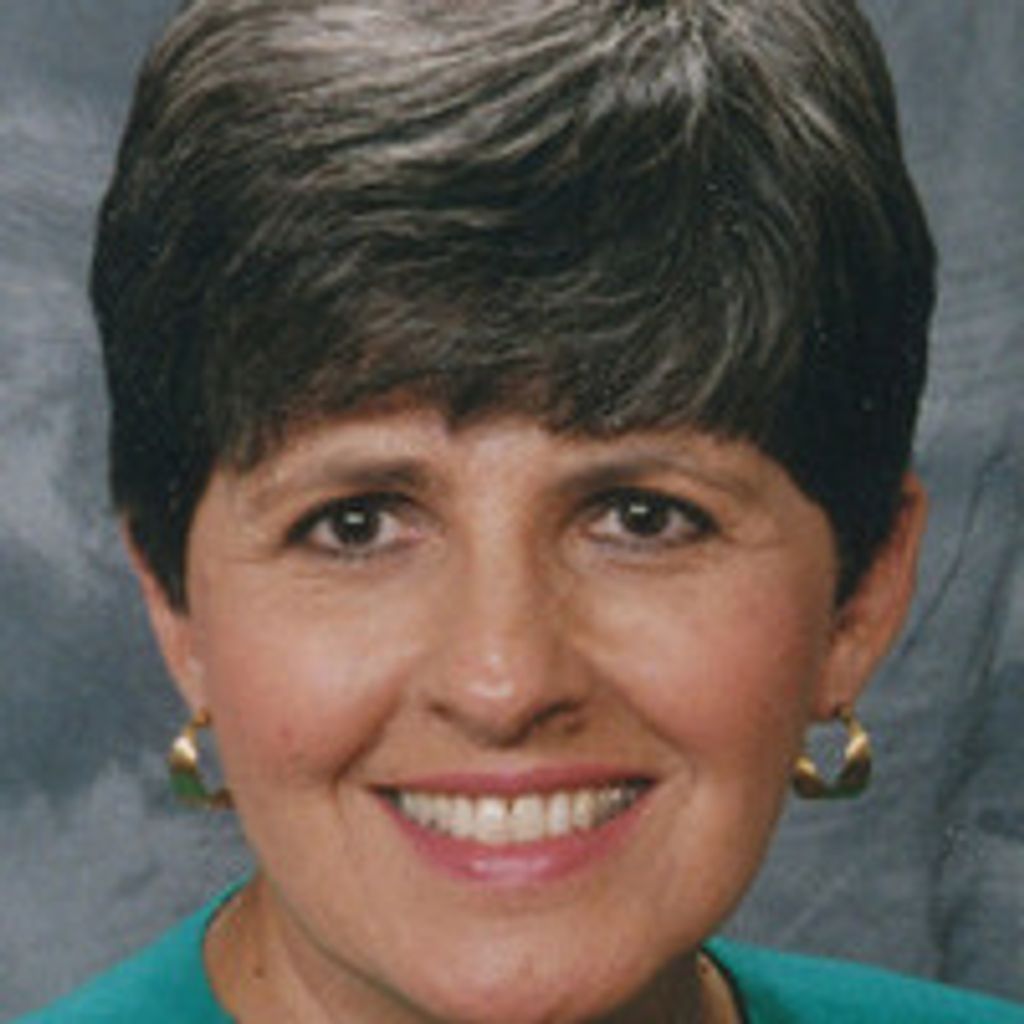 Mary E Garrant