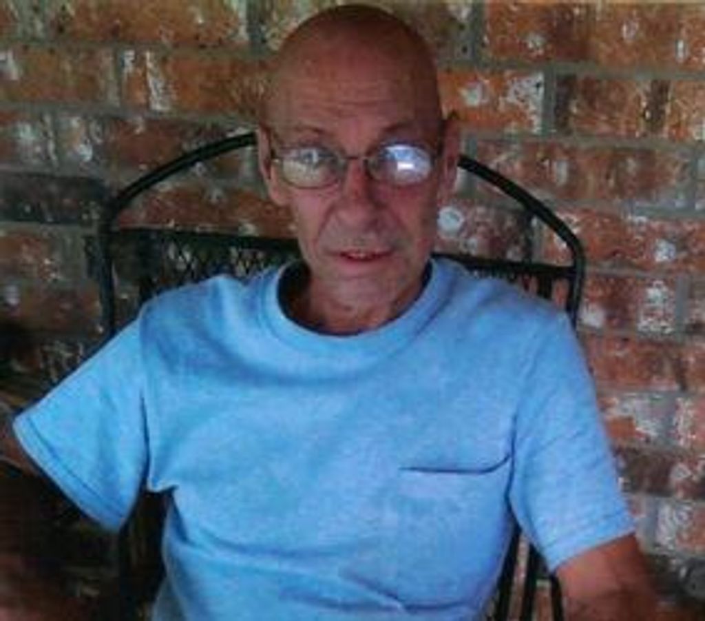 Billy Joseph Ponthier Profile Photo