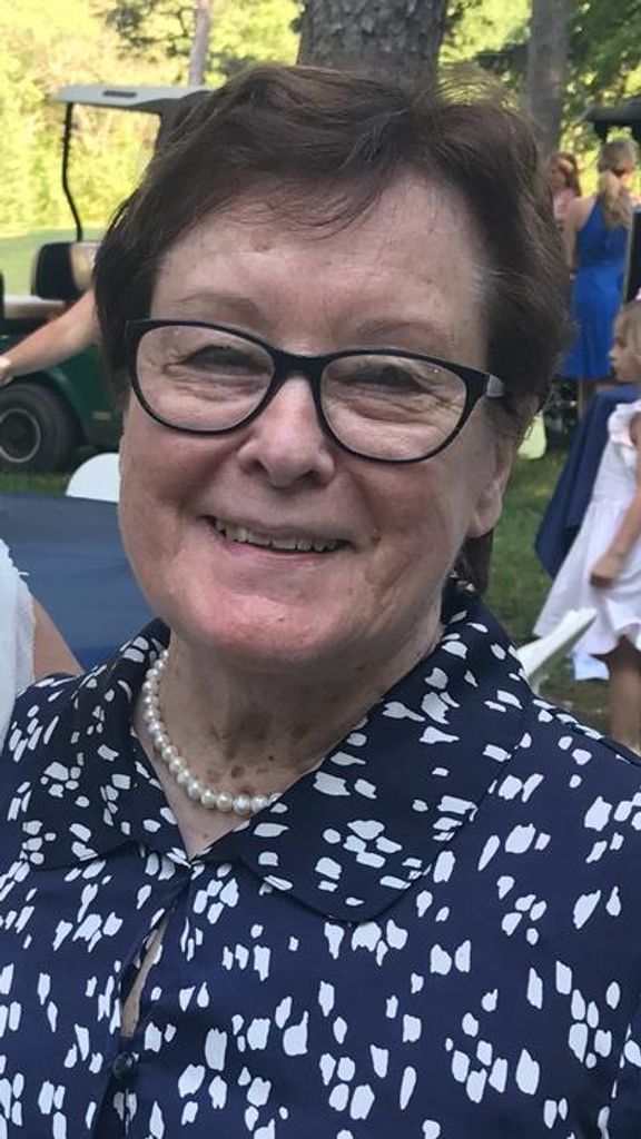 Patricia "Patsy" Holland Hall Profile Photo