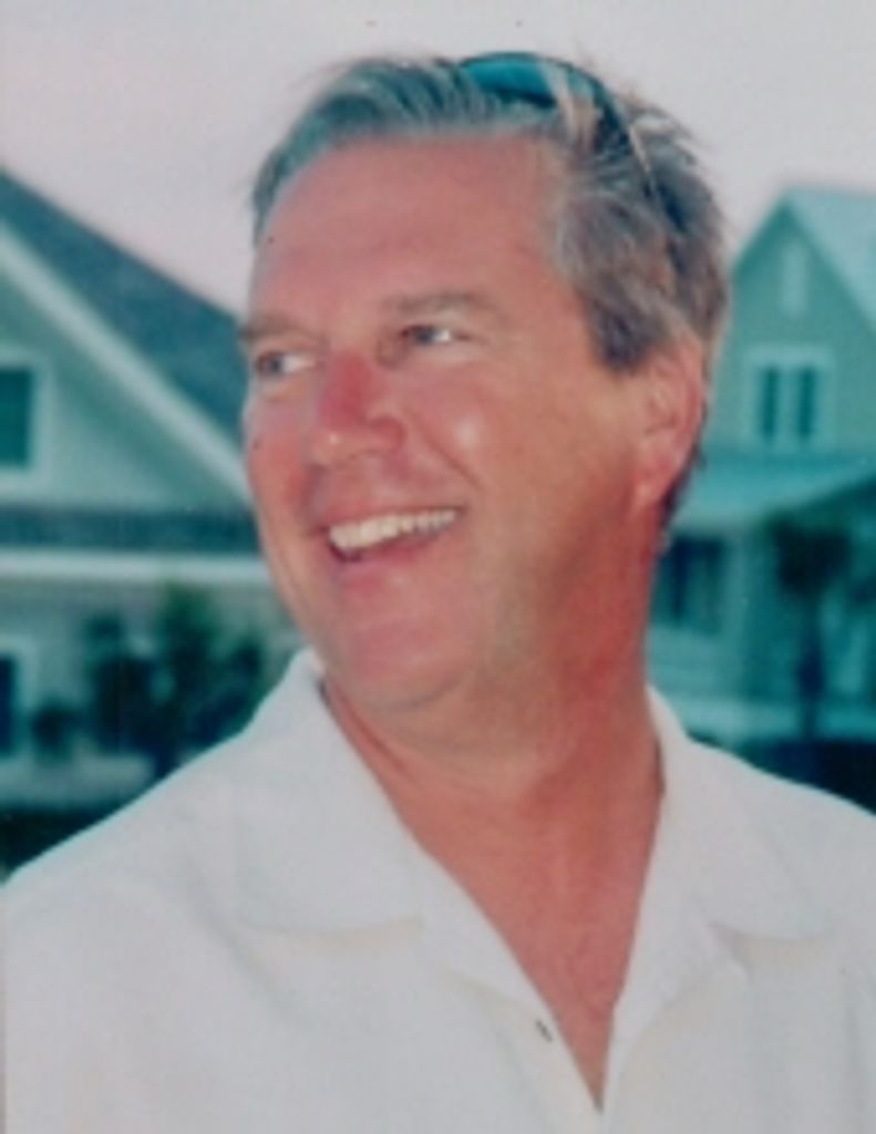 Royce "Rick" Michael Harris