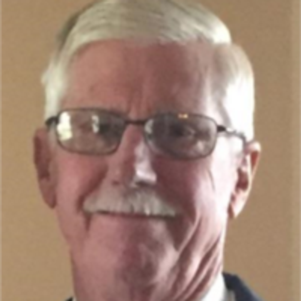 Jimmy Joyner O'Connor Profile Photo