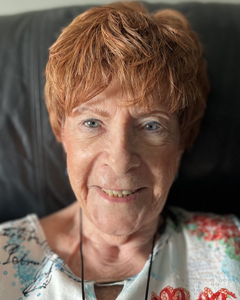 NANCY LOUISE TROTTO Profile Photo
