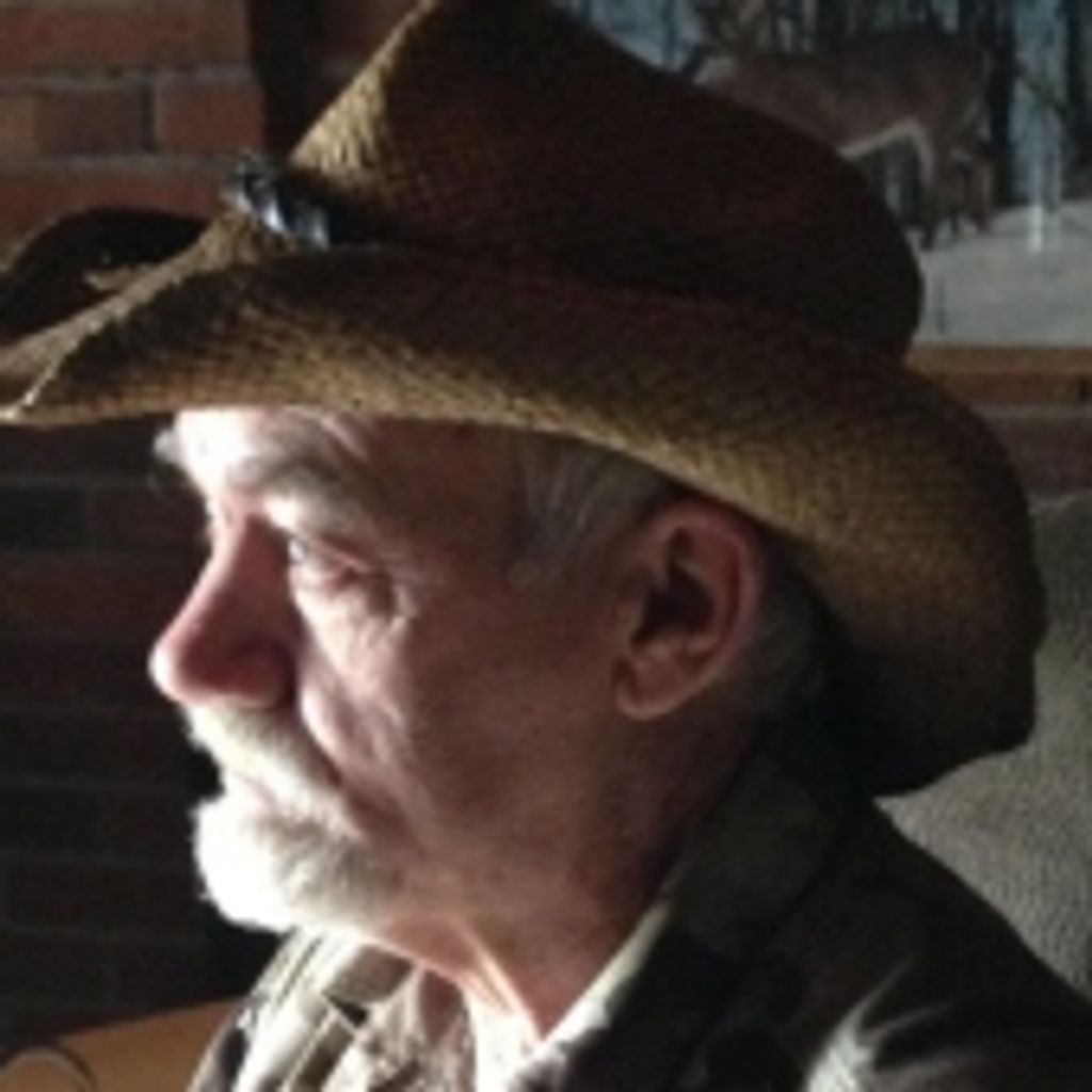 C. W. Woody