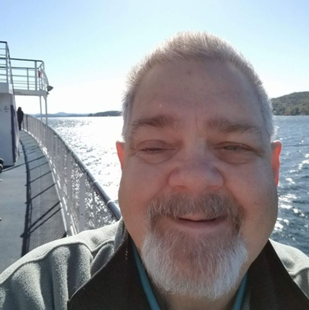 Joe Ray Brown Profile Photo