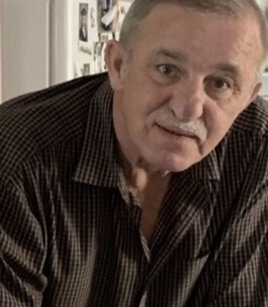 Bruce Rice Profile Photo