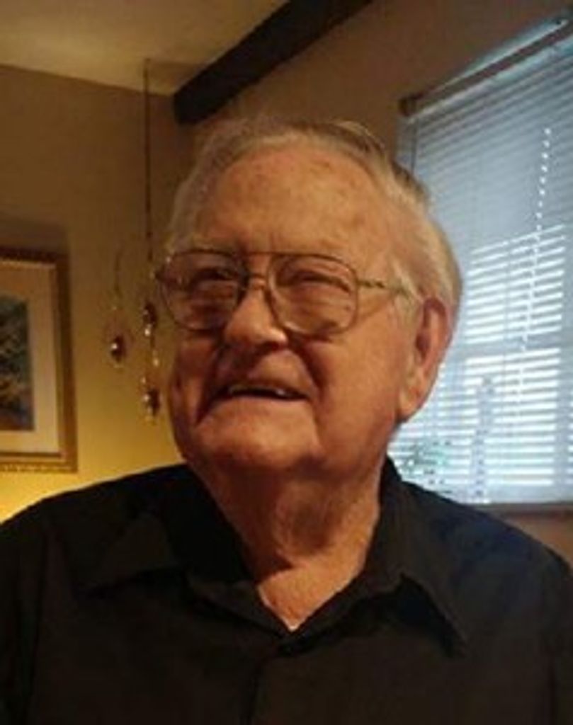 Edward Wooten