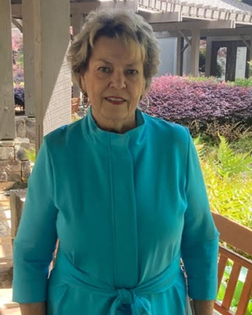 Drucilla Ann Roberts Profile Photo