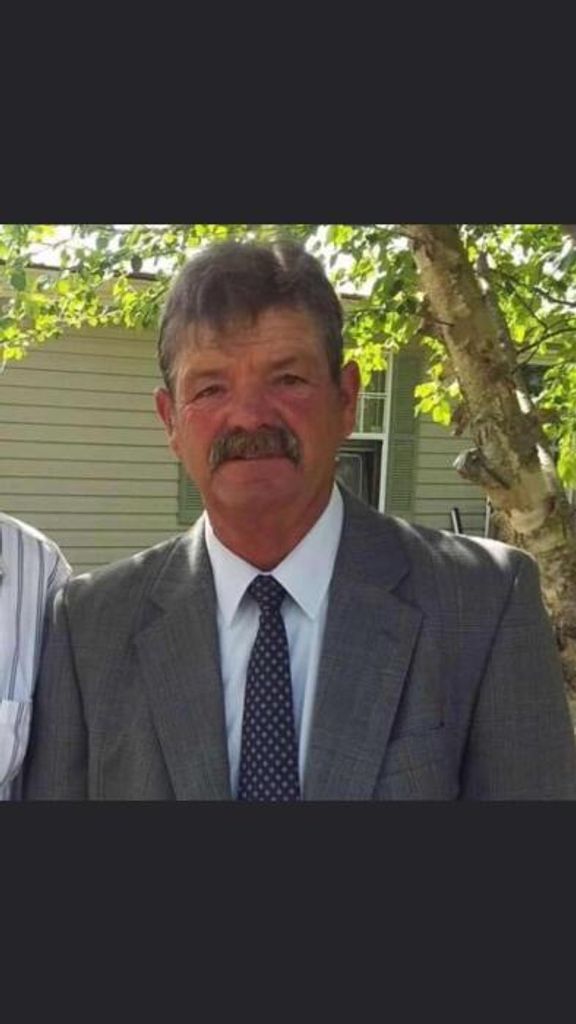 Paul "Preacher" Parrish Profile Photo