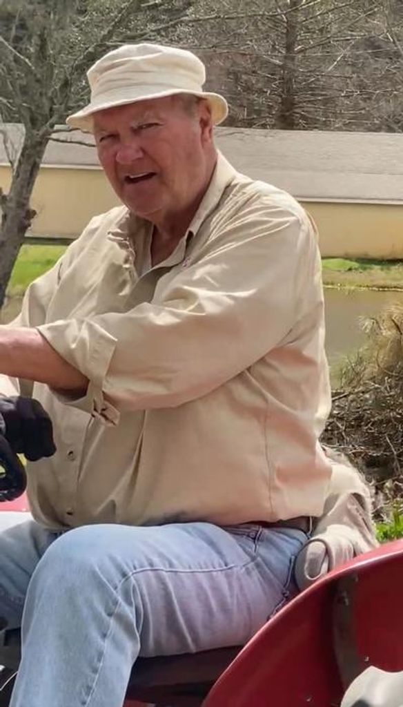 Uriel Samuel Grant, Jr. Profile Photo