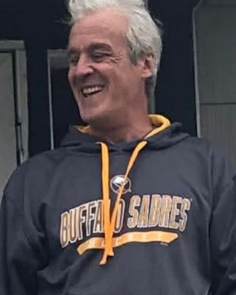 Ronald Michael Book Profile Photo