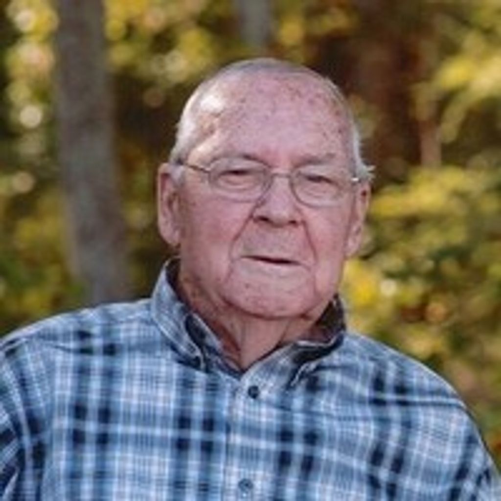 Walter Kenneth Todd Profile Photo